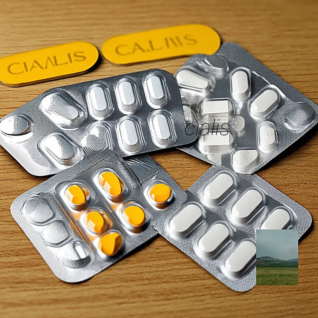 Cialis 100 mg